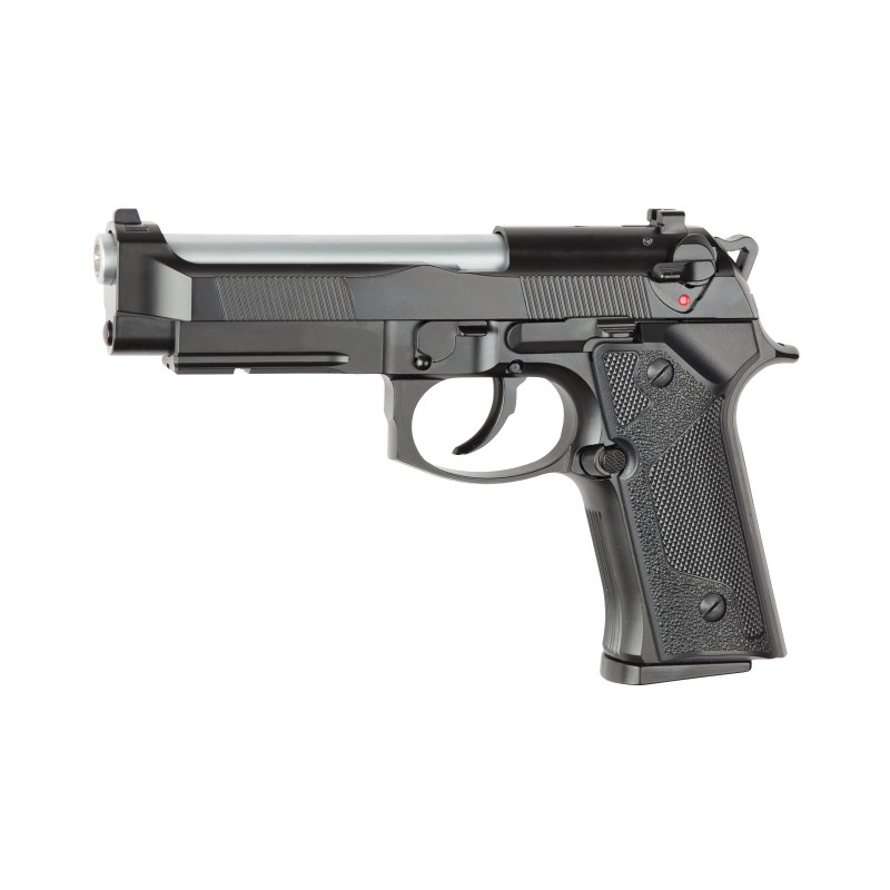 M9 IA FULL METAL BODY