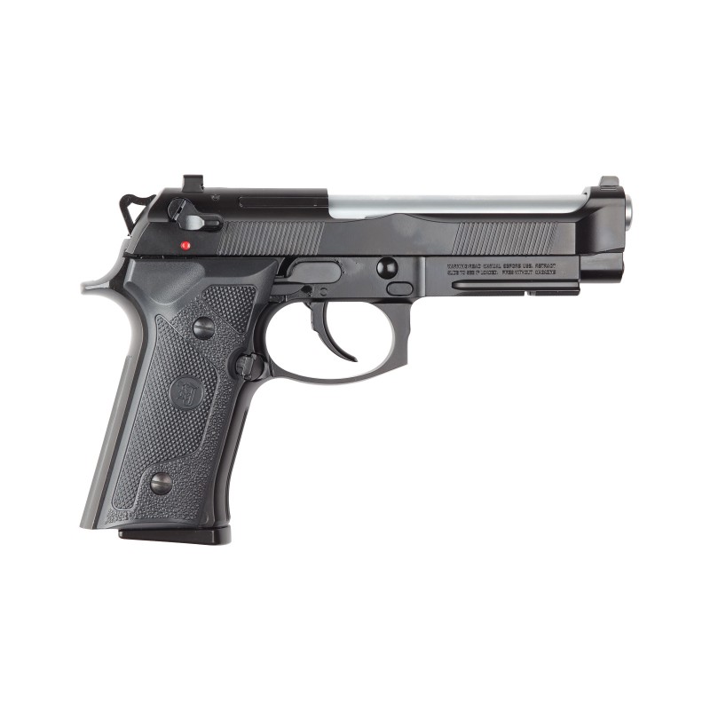 M9 IA FULL METAL BODY