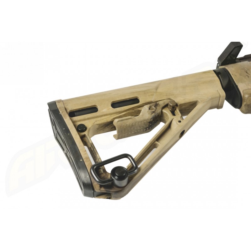 EMG NOVESKE 7.94" GEN 4 - AEG - ATACS AU