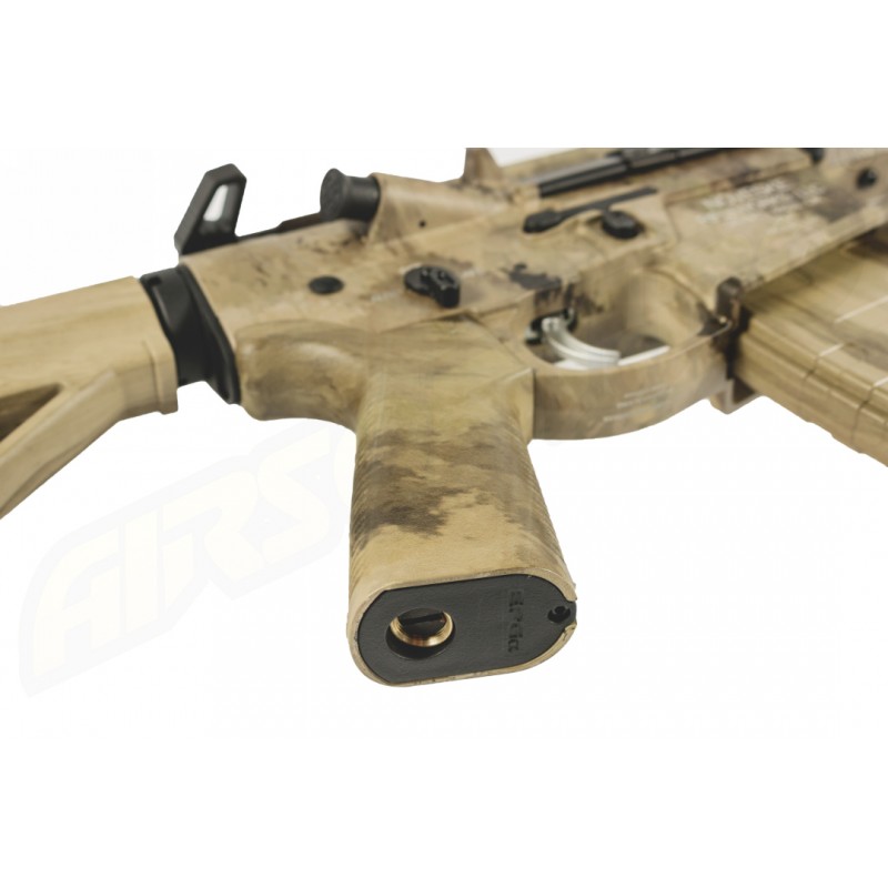 EMG NOVESKE 7.94" GEN 4 - AEG - ATACS AU