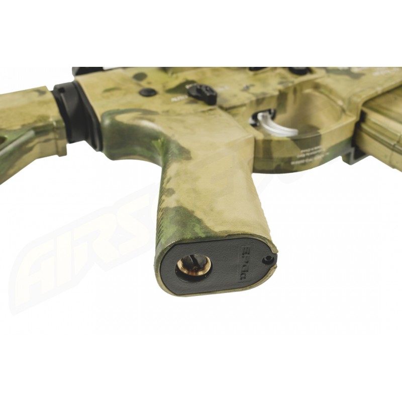 EMG NOVESKE 7.94" GEN 4  - AEG - ATACS FG