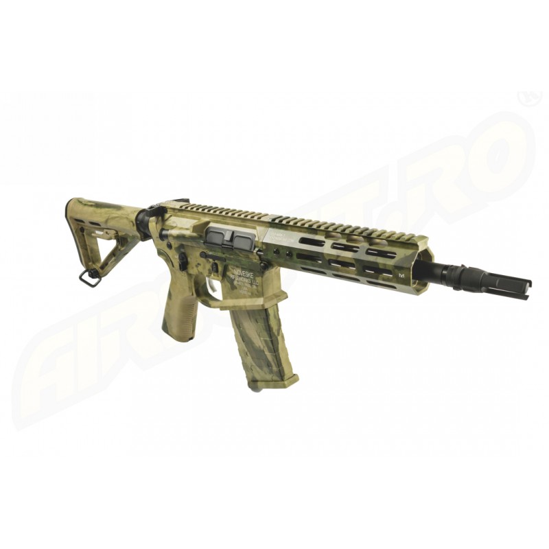 EMG NOVESKE 7.94" GEN 4  - AEG - ATACS FG