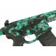 EMG NOVESKE 7.94" GEN 4 - AEG - KRYPTEK OBSKURA AQUA