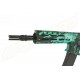 EMG NOVESKE 7.94" GEN 4 - AEG - KRYPTEK OBSKURA AQUA