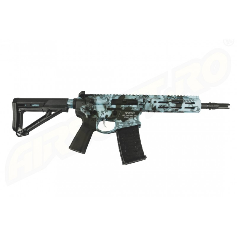EMG NOVESKE 7.94" GEN 4 - AEG - KRYPTEK OBSKURA BLUE