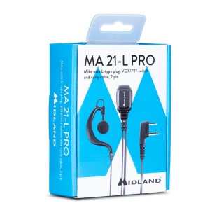 CASCA CU MICROFON MODEL MA21 L PRO CASCA CU MICROFON MODEL MA21 L PRO