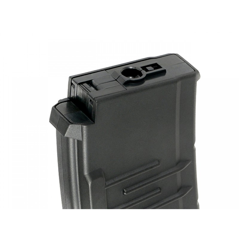 INCARCATOR DE 320 BILE HI-CAP PENTRU CM.099 - BLACK