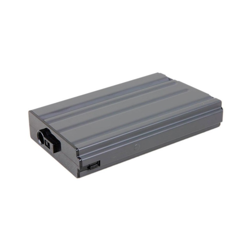 INCARCATOR METALIC MIDCAP DE 100 BILE PT. TR16 G2H