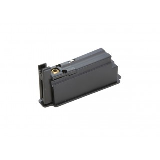 INCARCATOR DE 9 BILE - GEN II GM1903 - GAS