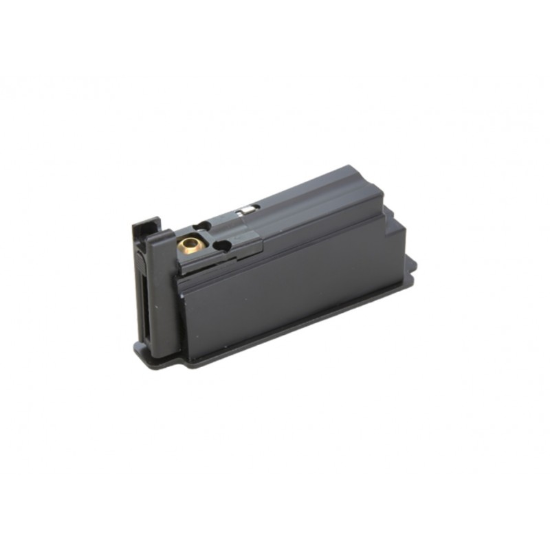 INCARCATOR DE 9 BILE - GEN II GM1903 - GAS