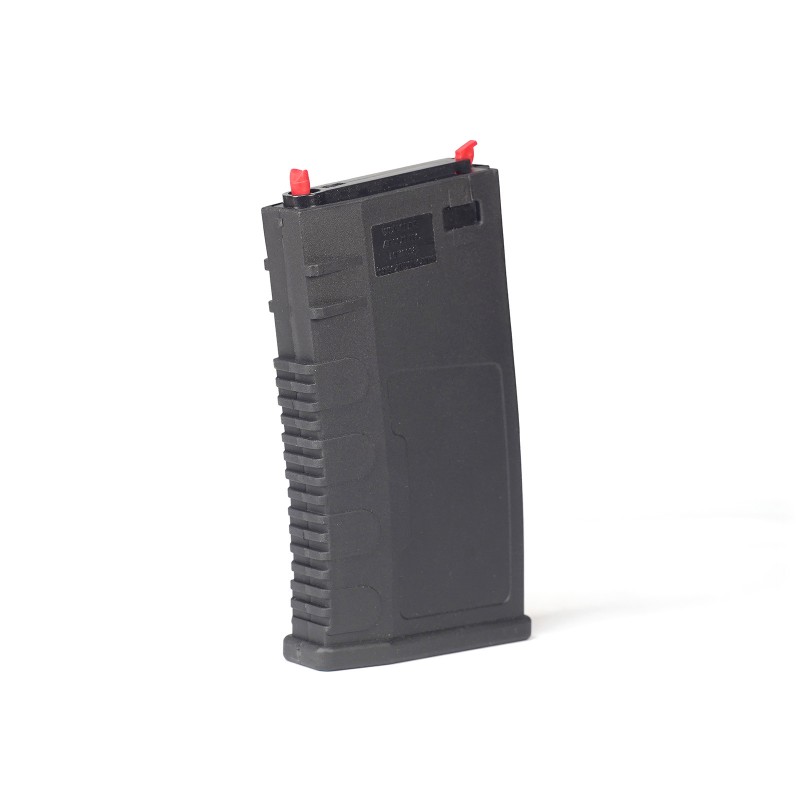 INCARCATOR DE 140 BILE PENTRU MTW 308 - BLACK
