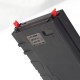 INCARCATOR DE 140 BILE PENTRU MTW 308 - BLACK