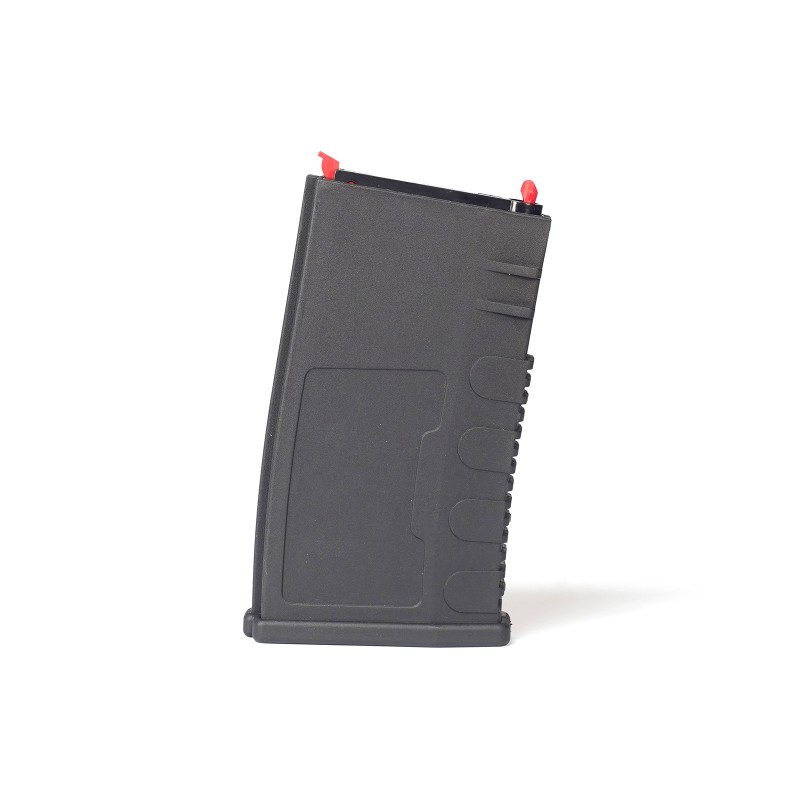 INCARCATOR DE 140 BILE PENTRU MTW 308 - BLACK