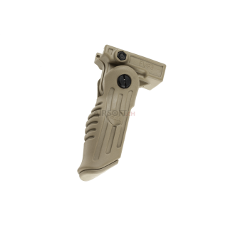 MANER 3 POS FRONT ARM - KHAKI