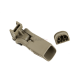 MANER 3 POS FRONT ARM - KHAKI