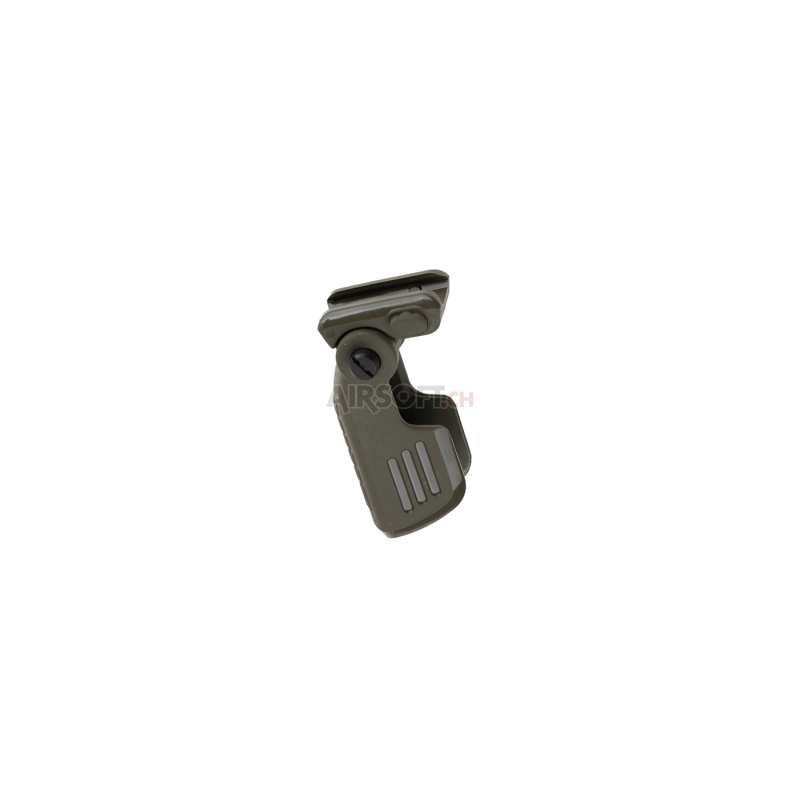 MANER 2 POS FRONT ARM - OD