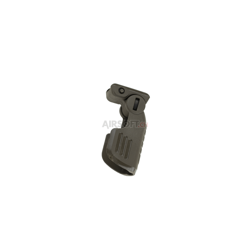 MANER 2 POS FRONT ARM - OD