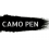 CAMO PEN