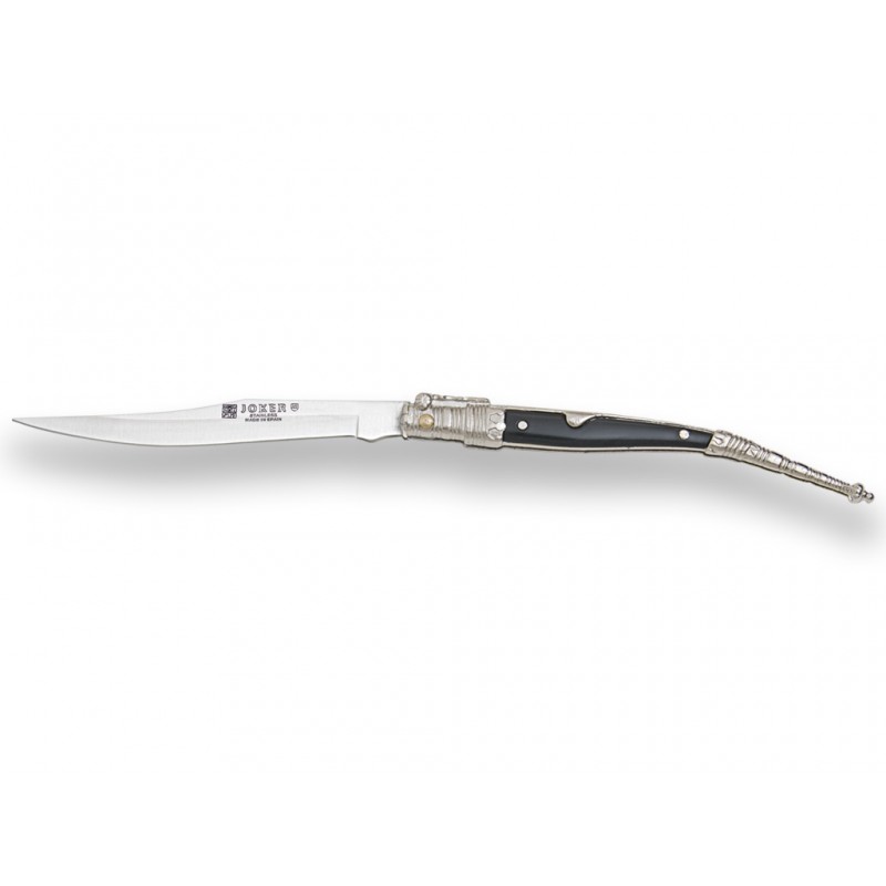 BRICEAG CLASIC STILETTO  - 10CM