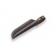 CUTIT MODEL NESSMUK - MANER MESTEACAN - LAMA 11CM