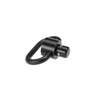 CLAW GEAR SLING SWIVEL 1.25 INCH STAINLESS STEEL CLAW GEAR SLING SWIVEL 1.25 INCH STAINLESS STEEL