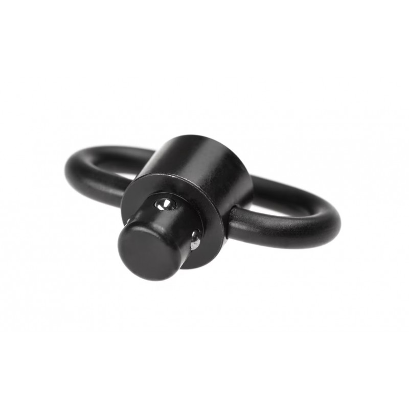 CLAW GEAR ATTACCO GIREVOLE PER CINGHIA 1.25 POLLICI IN ACCIAIO CLAW GEAR ATTACCO GIREVOLE PER CINGHIA 1.25 POLLICI IN ACCIAIO