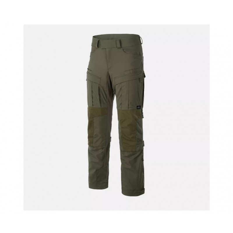 PANTALONI MODELLO MCDU - DYNYCO - VERDE OLIVA PANTALONI MODELLO MCDU - DYNYCO - VERDE OLIVA