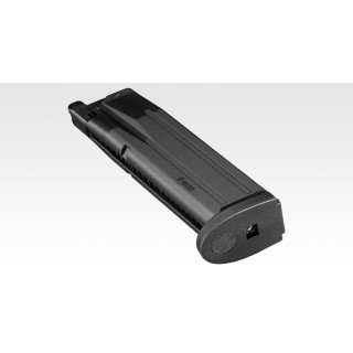 TOKYO MARUI REVISTA PER P320