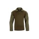 BLUZA MODEL COMBAT - RANGER GREEN BLUZA MODEL COMBAT - RANGER GREEN