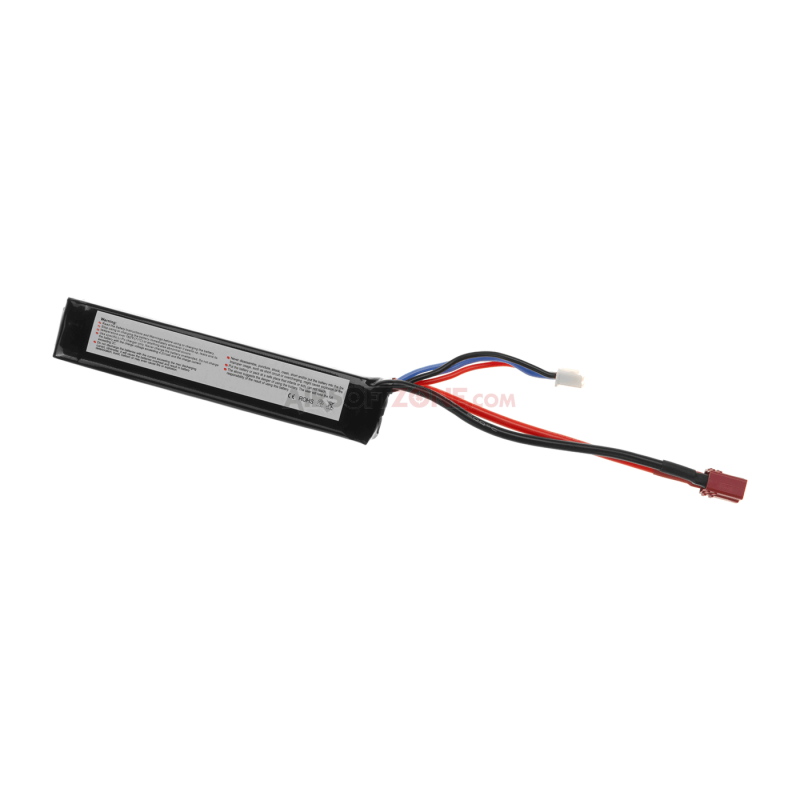 ACUMULATOR LIPO 11.1V - 1100MAH - 20C - STOCK TUBE - TYPE T-PLUG