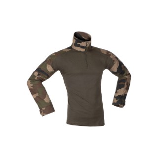 BLUZA MODEL COMBAT - CAMUFLAJ CCE BLUZA MODEL COMBAT - CAMUFLAJ CCE