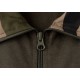 BLUZA MODEL COMBAT - CAMUFLAJ CCE