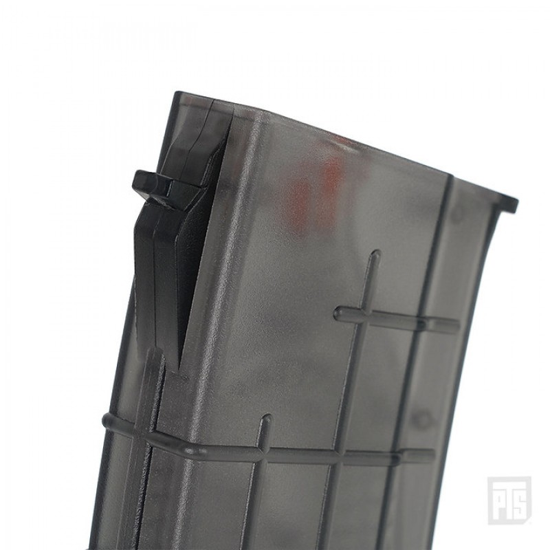 CARICATORE 155 BB - ENHANCED POLYMER - TPM-AK