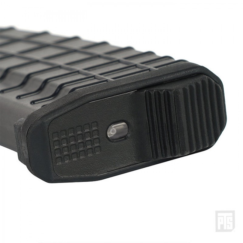 CARICATORE 155 BB - ENHANCED POLYMER - TPM-AK