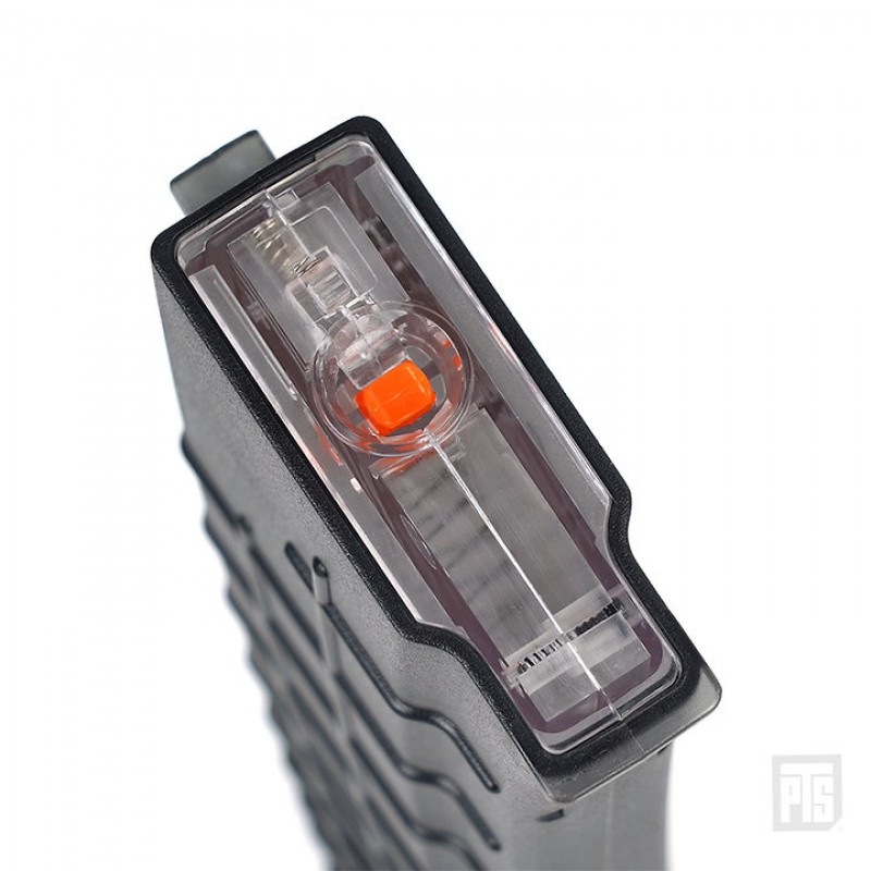 CARICATORE 155 BB - ENHANCED POLYMER - TPM-AK