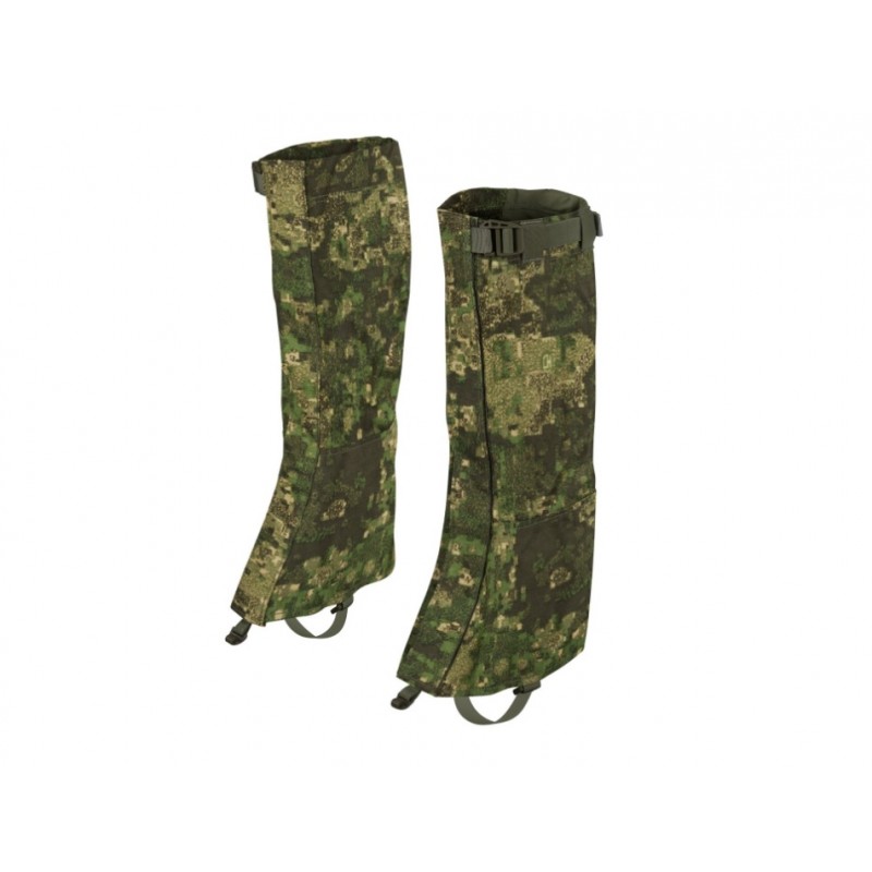 SNOWFALL LONG GAITERS - CORDURA - PENCOTT WILDWOOD SNOWFALL LONG GAITERS - CORDURA - PENCOTT WILDWOOD