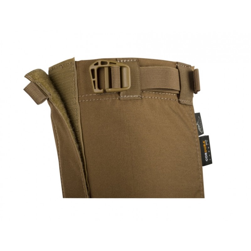 SNOWFALL LONG GAITERS - CORDURA - PENCOTT WILDWOOD SNOWFALL LONG GAITERS - CORDURA - PENCOTT WILDWOOD