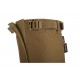 SNOWFALL LONG GAITERS - CORDURA - PENCOTT WILDWOOD SNOWFALL LONG GAITERS - CORDURA - PENCOTT WILDWOOD