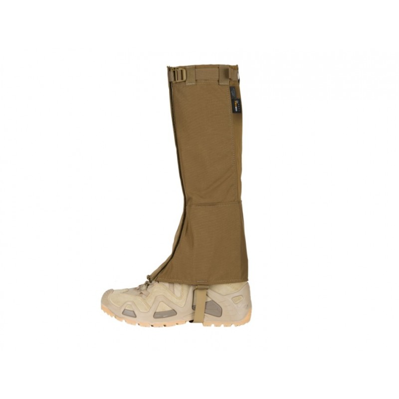 SNOWFALL LONG GAITERS - CORDURA - PENCOTT WILDWOOD SNOWFALL LONG GAITERS - CORDURA - PENCOTT WILDWOOD