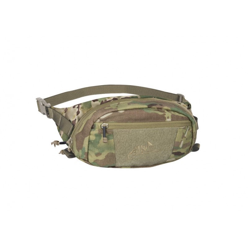 BORSETA DIN CORDURA MODEL WAIST PACK - MULTICAM BORSETA DIN CORDURA MODEL WAIST PACK - MULTICAM