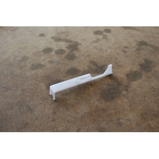 RETRO ARMS ASTA SPINGIPALLINI V2 POM - CNC