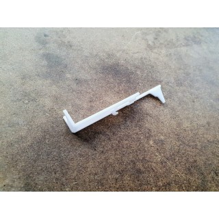 RETRO ARMS PIASTRA SPINGIPALLINI CNC V3 POM RETRO ARMS PIASTRA SPINGIPALLINI CNC V3 POM