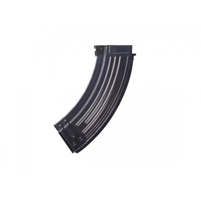 INCARCATOR MID-CAP DE 120 BILE PENTRU AK - BLACK