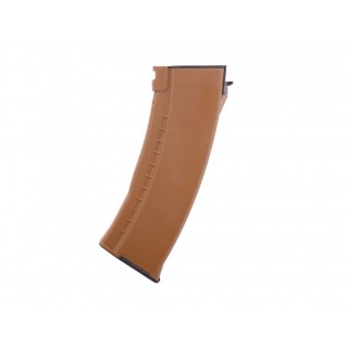 INCARCATOR MID-CAP DE 150 BILE PENTRU AK - BROWN INCARCATOR MID-CAP DE 150 BILE PENTRU AK - BROWN