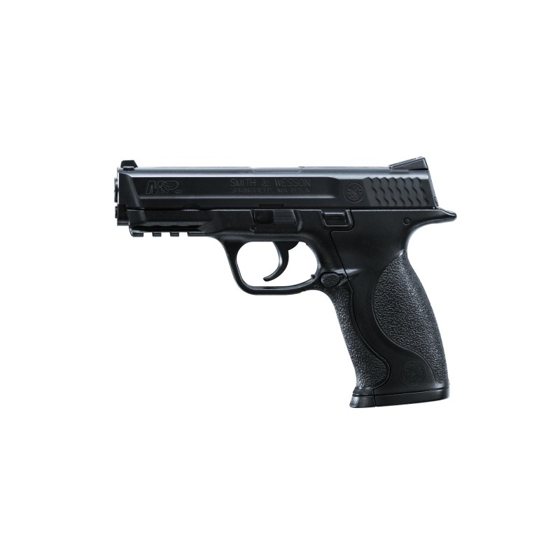 SMITH WESSON M P40 - CO2 - BLACK