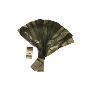 CVN COPERTA TERMICA ARTICA DI SALVATAGGIO