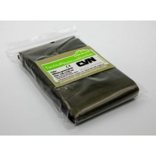 CVN COPERTA TERMICA ARTICA DI SALVATAGGIO