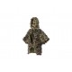 HELIKON TEX SET GHILLIE MODELLO A FOGLIE - US WOODLAND