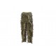 HELIKON TEX SET GHILLIE MODELLO A FOGLIE - US WOODLAND