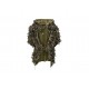 HELIKON TEX SET GHILLIE MODELLO A FOGLIE - US WOODLAND